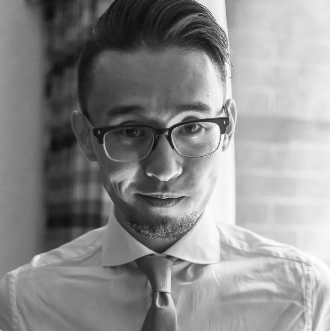 Irwan Ruffage Vite + React